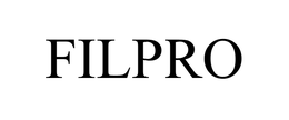 FILPRO trademark