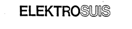 ELEKTROSUIS trademark