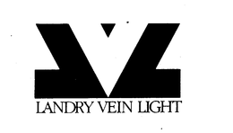 V LANDRY VEIN LIGHT trademark