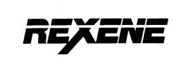 REXENE trademark