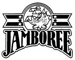 JAMBOREE trademark