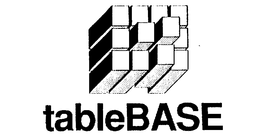TABLEBASE trademark
