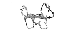 PIDDLE PANTS trademark