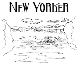 NEW YORKER trademark