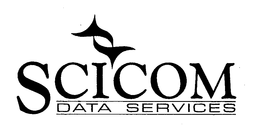 SCICOM DATA SERVICES trademark