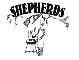 SHEPHERDS trademark