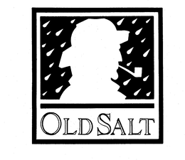 OLD SALT trademark