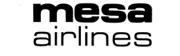 MESA AIRLINES trademark