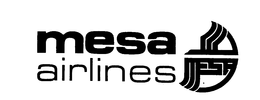 MESA AIRLINES trademark