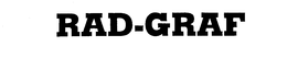 RAD-GRAF trademark