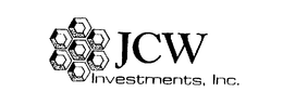 JCW INVESTMENTS, INC. trademark