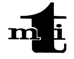 MTI trademark