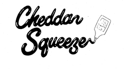 CHEDDAR SQUEEZE trademark