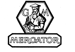G M MERCATOR trademark