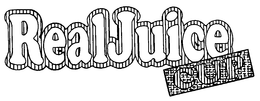 REAL JUICE CUP trademark