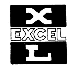 XL EXCEL trademark