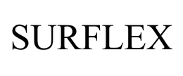 SURFLEX trademark