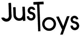 JUSTOYS trademark