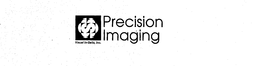 PRECISION IMAGING S VISUAL IN-SEITZ, INC. trademark