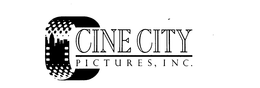 CINECITY PICTURES, INC. trademark