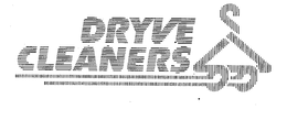 DRYVE CLEANERS trademark