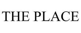 THE PLACE trademark
