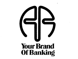 AB YOUR BRAND OF BANKING trademark