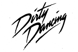 DIRTY DANCING trademark
