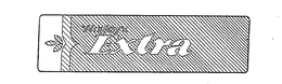 WRIGLEY'S EXTRA trademark