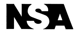 NSA trademark