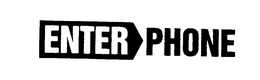 ENTER PHONE trademark