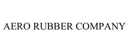 AERO RUBBER COMPANY trademark
