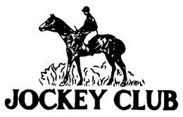 JOCKEY CLUB trademark