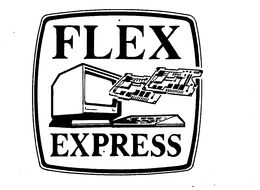 FLEX EXPRESS trademark