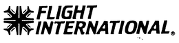 FLIGHT INTERNATIONAL trademark