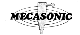 MECASONIC trademark