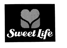SWEET LIFE trademark