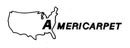 AMERICARPET trademark