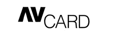 AVCARD trademark