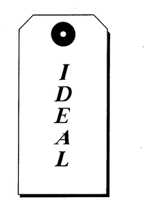 IDEAL trademark