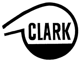CLARK trademark