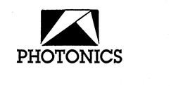 PHOTONICS trademark