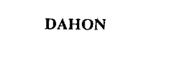 DAHON trademark
