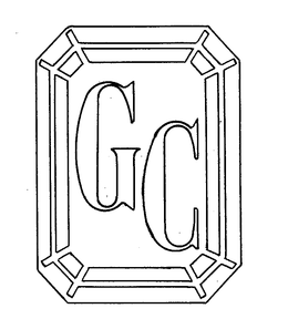GC trademark