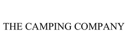 THE CAMPING COMPANY trademark