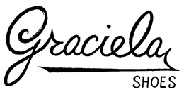 GRACIELA SHOES trademark