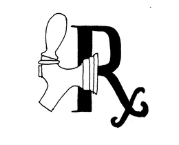 RX trademark