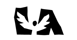 LA trademark