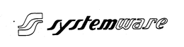 S SYSTEMWARE trademark