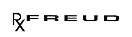 RX FREUD trademark